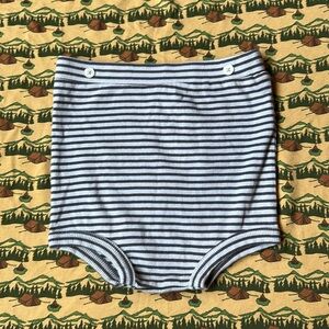 Kate Quinn high waisted bloomer